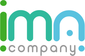 Logo oficial IMA Company